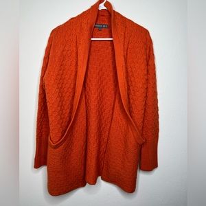 Brixton Ivy Cardigan